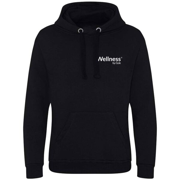 Graduate Heavyweight Hoodie Thumbnail