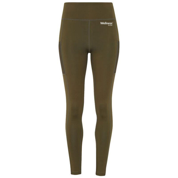 WellnessbyGok  - Performance Compression Leggings Thumbnail