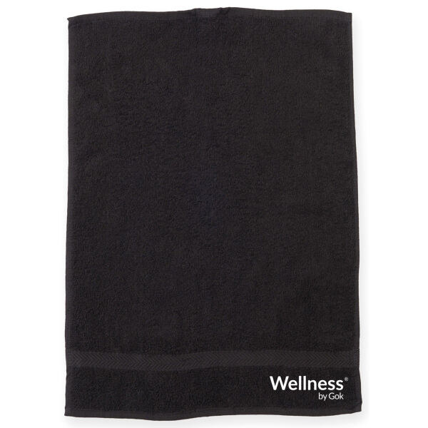 WellnessbyGok  - Gym Towel Thumbnail